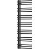 Mexen Neptun vannas istabas radiators 1400 x 500 mm, 532 W, melns - W101-1400-500-00-70
, Krāsa: Melns, Platums: 50, Dziļums: 6, Augstums: 140