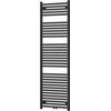 Mexen Hades vannas istabas radiators 1800 x 600 mm, 1000 W, melns - W104-1800-600-00-70
, Krāsa: Melns, Platums: 60, Dziļums: 3, Augstums: 180
