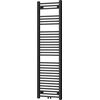 Mexen Pluton vannas istabas radiators 1700 x 500 mm, 855 W, melns - W106-1700-500-00-70
, Krāsa: Melns, Platums: 50, Dziļums: 4, Augstums: 170