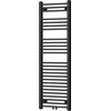Mexen Pluton vannas istabas radiators 1450 x 500 mm, 721 W, melns - W106-1450-500-00-70
, Krāsa: Melns, Platums: 50, Dziļums: 4, Augstums: 145