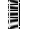 Mexen Akan vannas istabas radiators 1080 x 500 mm, 784 W, balts - W121-1080-500-00-20, Krāsa: Balts, Platums: 50, Dziļums: 9, Augstums: 108