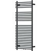 Mexen Sol vannas istabas radiators 1200 x 500 mm, 569 W, antracīts - W125-1200-500-00-66
, Krāsa: Pelēks, Platums: 50, Dziļums: 5, Augstums: 120