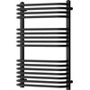 Mexen Apollo vannas istabas radiators 860 x 550 mm, 481 W, melns - W117-0860-550-00-70
, Krāsa: Melns, Platums: 55, Dziļums: 15, Augstums: 86