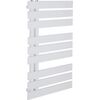 Instal Projekt towel rail Nameless, 900x600 mm, white, Цвет: Белый, Ширина: 60, Высота: 90