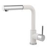 HELIKA (AQUASANITA) TAP 2383 710 alba кухонный смеситель, Другие цвета: 710