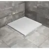 Dušas paliktnis kvadrātveida Radaway TEOS C 100x100cm, Izmērs: 100x100, Цвет: Белый