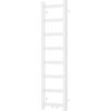 Mexen Bolt grzejnik łazienkowy 1000 x 300 mm, 197 W, biały - W126-1000-300-00-20, Krāsa: Balts, Platums: 30, Augstums: 100