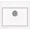 HELIKA (AQUASANITA) QUADRO SQQ100W раковина из каменной массы 710, Другие цвета: 710
