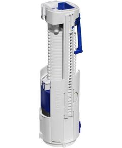 Gustavsberg noskalošanas mehānisms