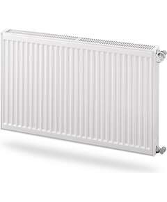 Purmo radiator Compact 500x600mm, type 33