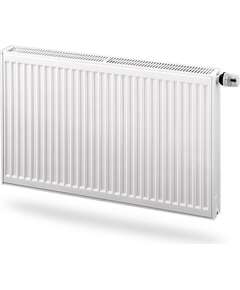 Purmo Tērauda paneļu radiators Purmo Ventil Compact Tips 22 H200/L1400 - gab.