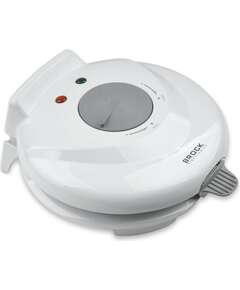 Brock Electronics Vafeļu pagatavotājs BROCK WM 3001, 750W