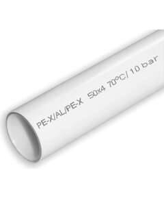 Kan-Therm PE-X/Al/PE-X caurule 50 x 4,0 (5/15m) - m