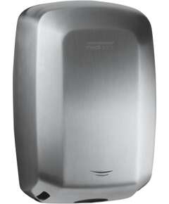 Mediclinics MACHFLOW HAND DRYER, SATIN
