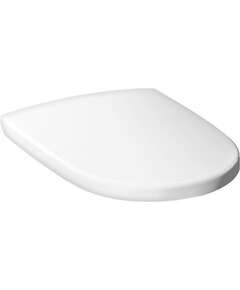 Gustavsberg Tualetes poda vāks Artic 9M16 - SC/QR Balts - gab.