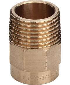 Viega Vara redukcijas pāreja uz vītni 35x11/2" i-ā - gab.