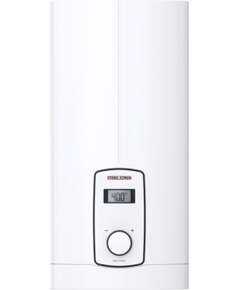 Stiebel Eltron elektriskais caurplūdes ūdens sildītājs DHB-E 18/21/24 LCD , 400V