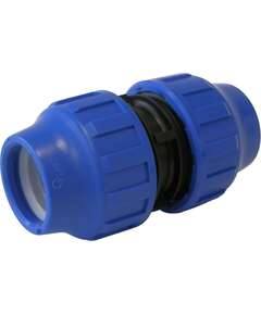 Stp Acuster Group PP kompresijas dubultuzmava D40 - gab.