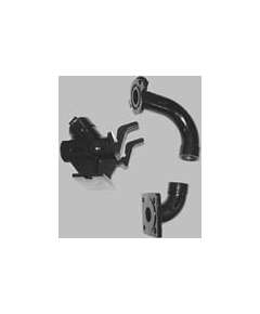 Grundfos Stipr.kompl. SEG 40 11/2'' (96076089) Grundfos