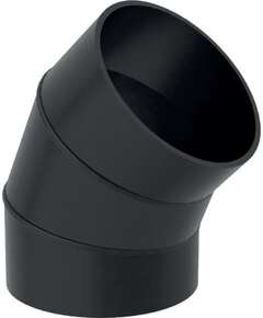 Geberit HDPE līkums 135° D250 - gab.