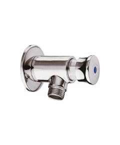 Pisuāra dozators 420/UR CR horizontāls, 4/6 sek.