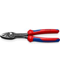 Knipex Stangas TwinGrip 200mm ar divkomp. rokt. KNIPEX