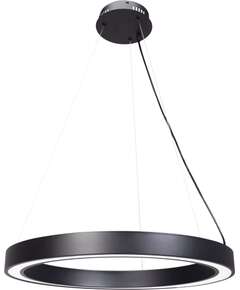 Toolight Lampa sufitowa wisząca Led APP1282-1CP