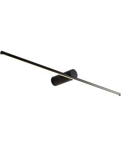 Toolight KINKIET ŁAZIENKOWY LED 80CM APP1343-W Black