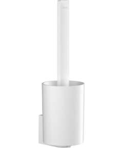Hansgrohe tualetes birste WallStoris, matēta balta