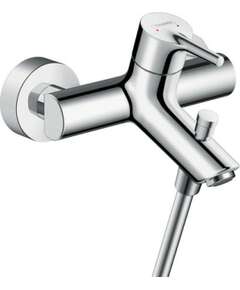 Hansgrohe Talis S vannas maisītājs, hroms - gab.