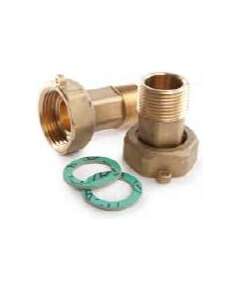 Американки счетчика Dn25 (компл)