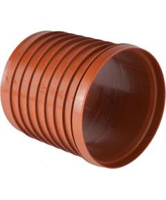 Pipelife PRAGMA aizsarguzmava/labošanas dubultuzmava OD400 - gab.