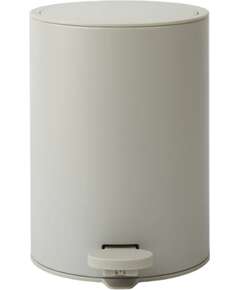 Aquanova atkritumu tvertne Raf, 3l, oat