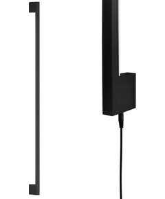 Toolight KINKIET ŚCIENNY LED LHJ064-W 100cm CZARNY