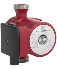 Grundfos Sūknis UP 20-45N 11/4'' 150 (95906472) Grundfos