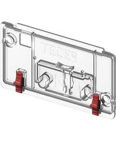 Tece moduļa tvertnes noslēgplāksne