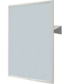 Nofer Invalīdu spogulis 70x50cm, satīna apdare, NT - gab.