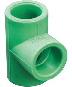 Kan-Therm PPR T-gabals D75 - gab.