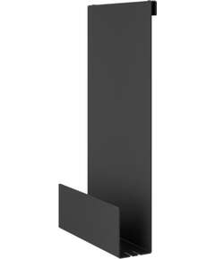 Keuco plaukts dušai, 320x600x90 mm, dark grey