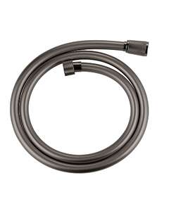 Grohe shower hose Silverflex 1250 mm, hard graphite