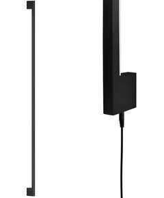 Toolight KINKIET ŚCIENNY LED LHJ065-W 120cm CZARNY
