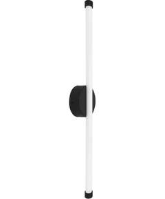Toolight KINKIET ŚCIENNY LED LHJ069-W CZARNY
