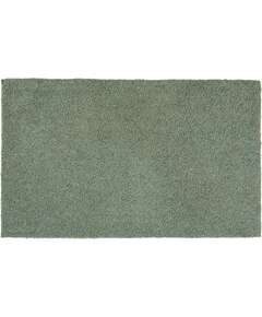 Aquanova bath mat Loa, 600x1000 mm, thyme