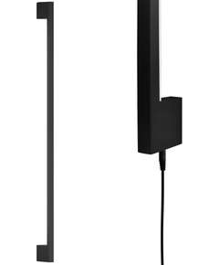 Toolight KINKIET ŚCIENNY LED LHJ063-W 80cm CZARNY