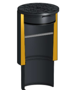 Ūdens skaitītāju aka ST4