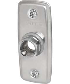Vatette plāksne ar izvadu 16x2x2,25, RSK 8550644