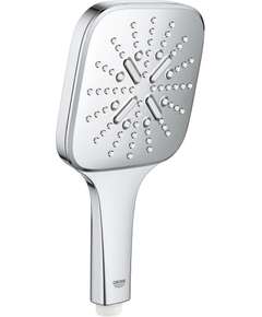 Grohe rokas duša Rainshower SmartActive Cube 130 III, 6.6l, hroms