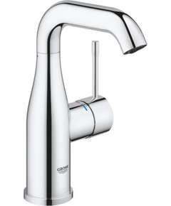 Grohe izlietnes maisītājs Essence M, ar push-open, hroms