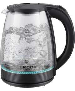 Brock Electronics Elektriskā tējkanna BROCK WK 2403 1.8L, 1500W