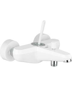 Grohe vannas maisītājs Eurodisc Joy, balts